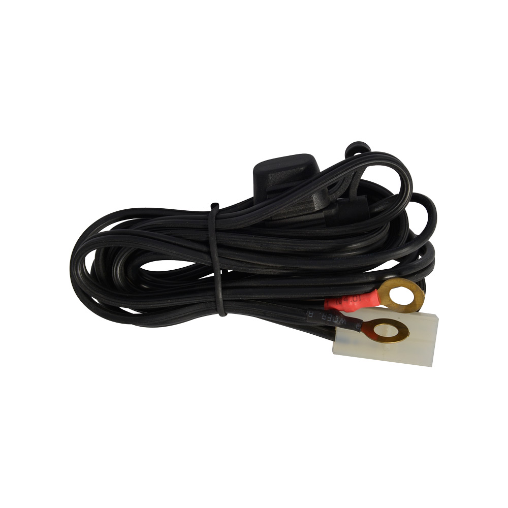 Oxford Oxford HotGrip Wiring loom:OF695/7/690691692